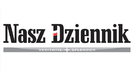 Nasz Dziennik